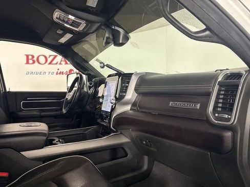Used 2023 RAM 3500 Laramie image 17