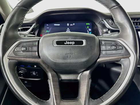 Used 2023 Jeep Grand Cherokee 30th Anniversary AWD/4WD image 49