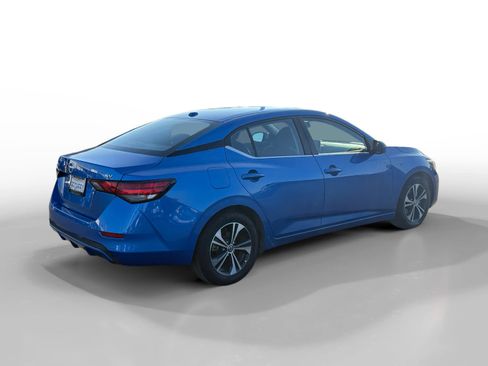 Used 2023 Nissan Sentra SV image 5