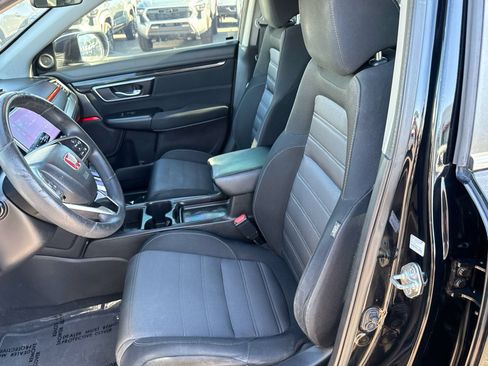 Used 2017 Honda CR-V EX image 11