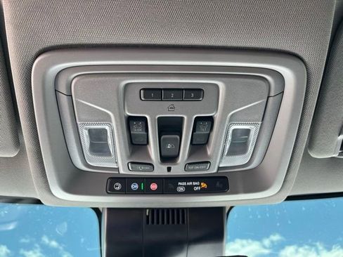 Used 2024 GMC Sierra 2500 Denali AWD/4WD image 24