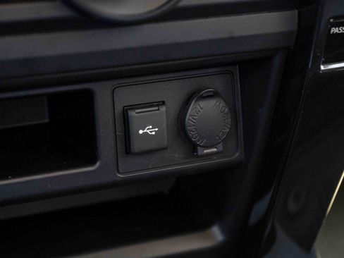 Used 2023 Toyota 4Runner TRD Off-Road Premium image 36