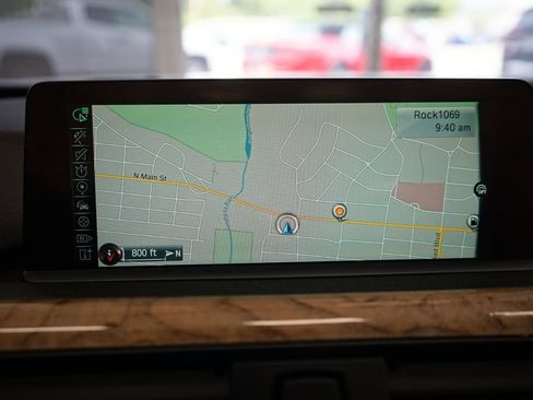 Used 2016 BMW 428i xDrive Convertible AWD/4WD image 12