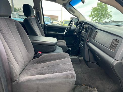 Used 2003 Dodge Ram 2500 Truck SLT AWD/4WD image 15
