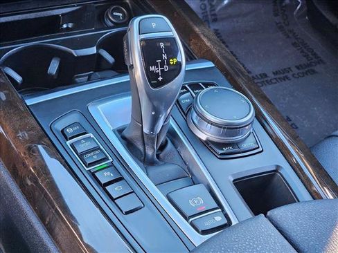 Used 2018 BMW X5 sDrive35i image 12