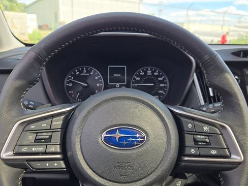 Certified 2025 Subaru Outback Limited AWD/4WD image 32