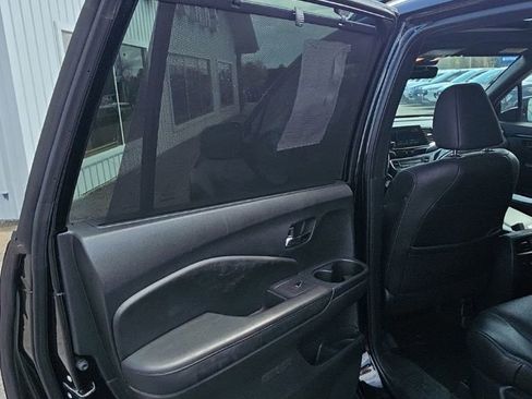 Used 2020 Honda Passport Elite image 15