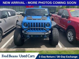 Used 2021 Jeep Gladiator Sport AWD/4WD video 2