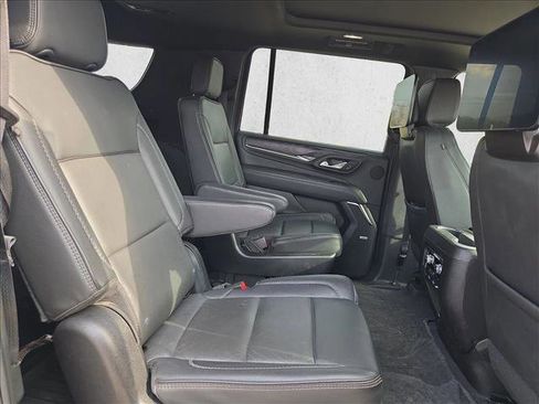 Used 2023 GMC Yukon XL Denali w/ Max Trailering Package image 20