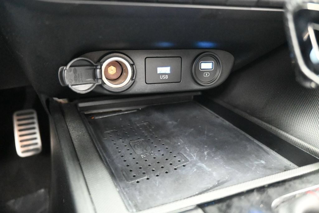 Used 2023 Hyundai Elantra N Line FWD image 29
