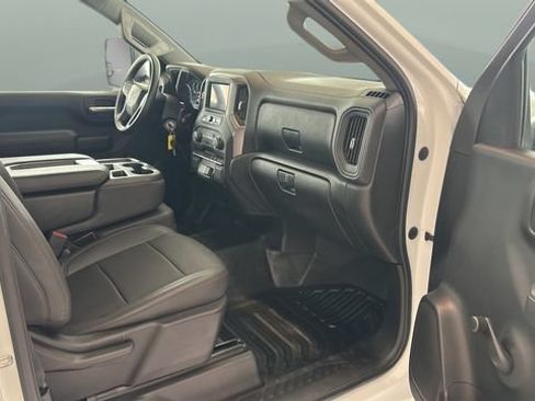 Used 2023 Chevrolet Silverado 2500 W/T RWD image 15