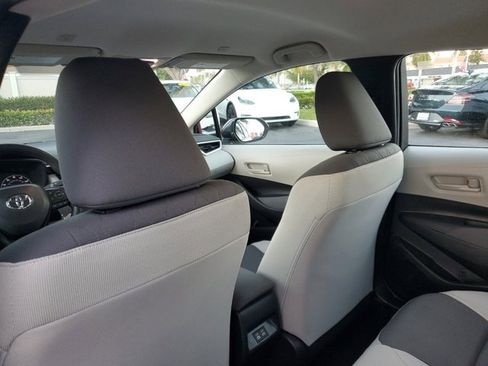 Used 2024 Toyota Corolla LE image 10