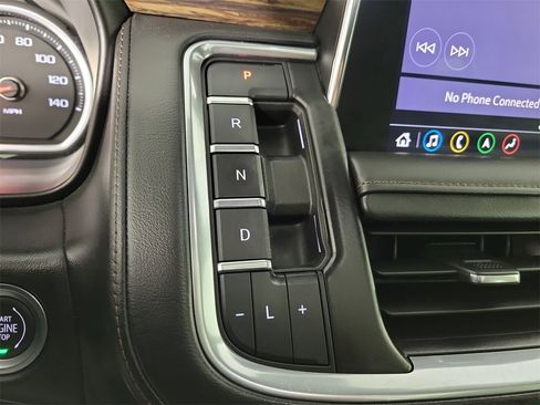 Used 2021 Chevrolet Tahoe High Country w/ Premium Package image 30