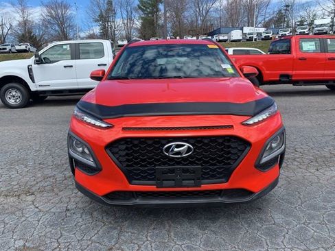 Used 2019 Hyundai Kona SEL image 3