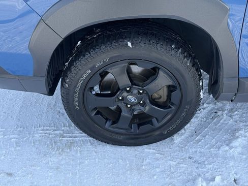 Used 2023 Subaru Forester Wilderness image 16