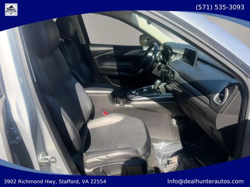 Used 2016 MAZDA CX-9 Touring AWD/4WD image 14