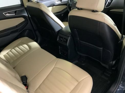 Used 2024 Ford Edge SEL w/ Convenience Package AWD/4WD image 34