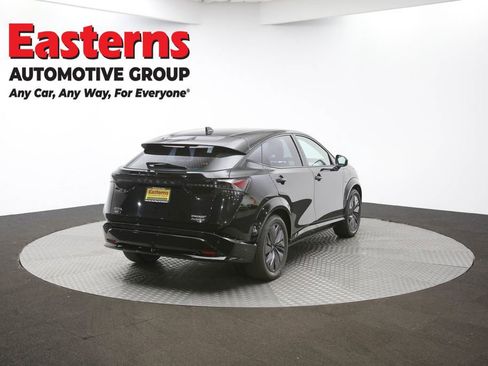 Used 2023 Nissan Ariya AWD image 38