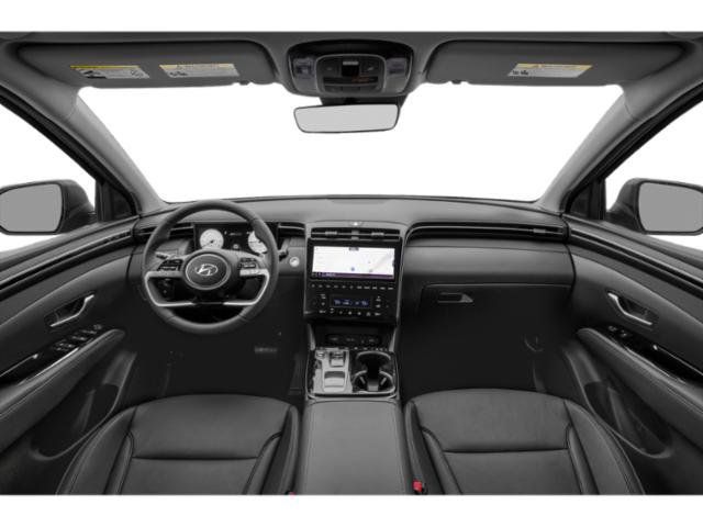 Used 2024 Hyundai Tucson Limited AWD/4WD image 11