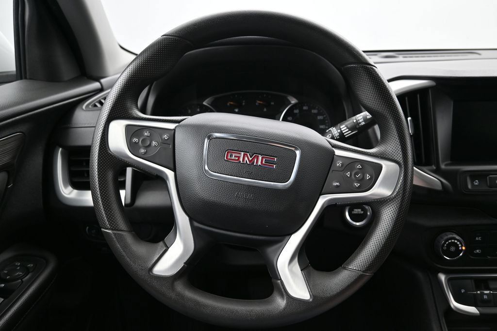 Used 2024 GMC Terrain SLE FWD image 13