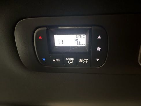 Used 2025 Honda Odyssey Sport-L image 29