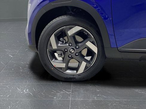 New 2026 Hyundai Venue SEL image 31