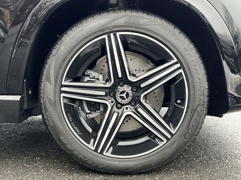 New 2026 Mercedes-Benz GLE 450 4MATIC image 10