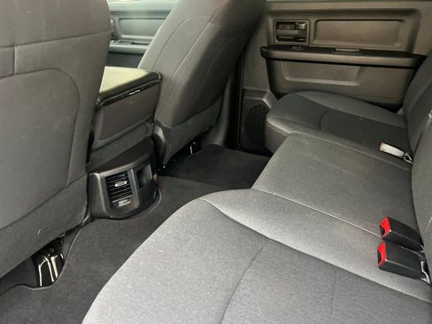 Used 2024 RAM 2500 Tradesman w/ Towing Technology Group image 12