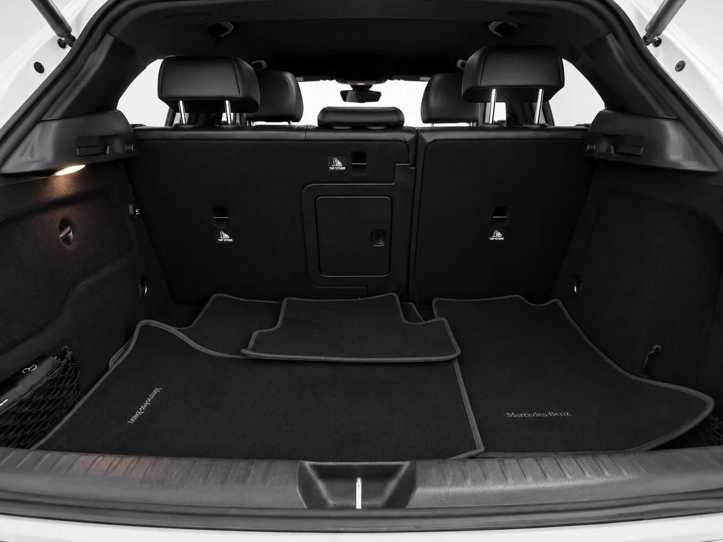Used 2019 Mercedes-Benz GLA 250 image 16