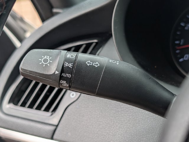 Used 2019 Kia Stinger GT RWD image 18