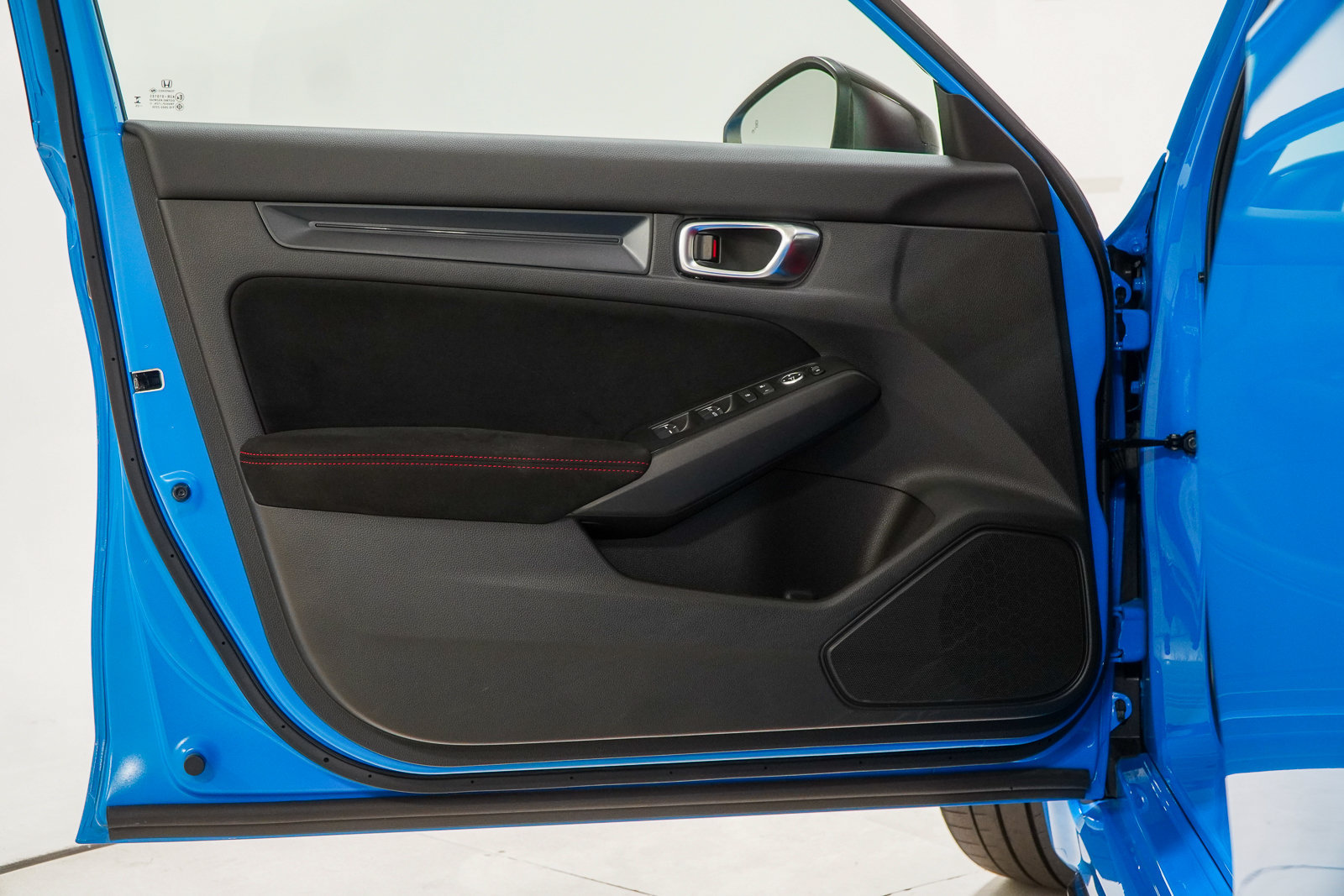 Used 2025 Honda Civic Type R image 18