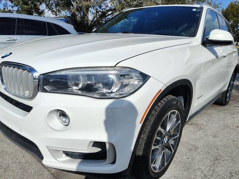 Used 2017 BMW X5 xDrive35i image 16
