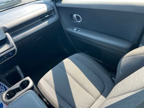 Certified 2024 Hyundai Ioniq 5 SEL AWD/4WD image 15
