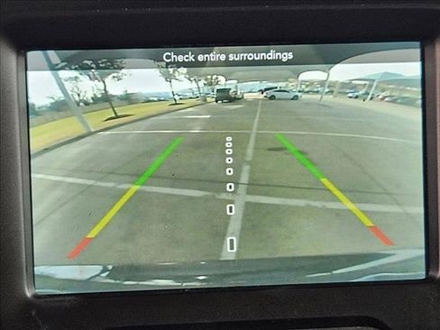 Used 2021 Jeep Renegade Sport image 12