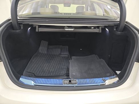Used 2023 Mercedes-Benz S 500 4MATIC image 13