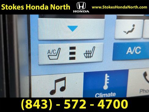 Used 2017 Ford Flex Limited w/ Equipment Group 303A AWD/4WD image 27