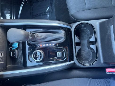 Used 2023 Chevrolet Colorado Trail Boss w/ LPO, Skid Plate Package image 22