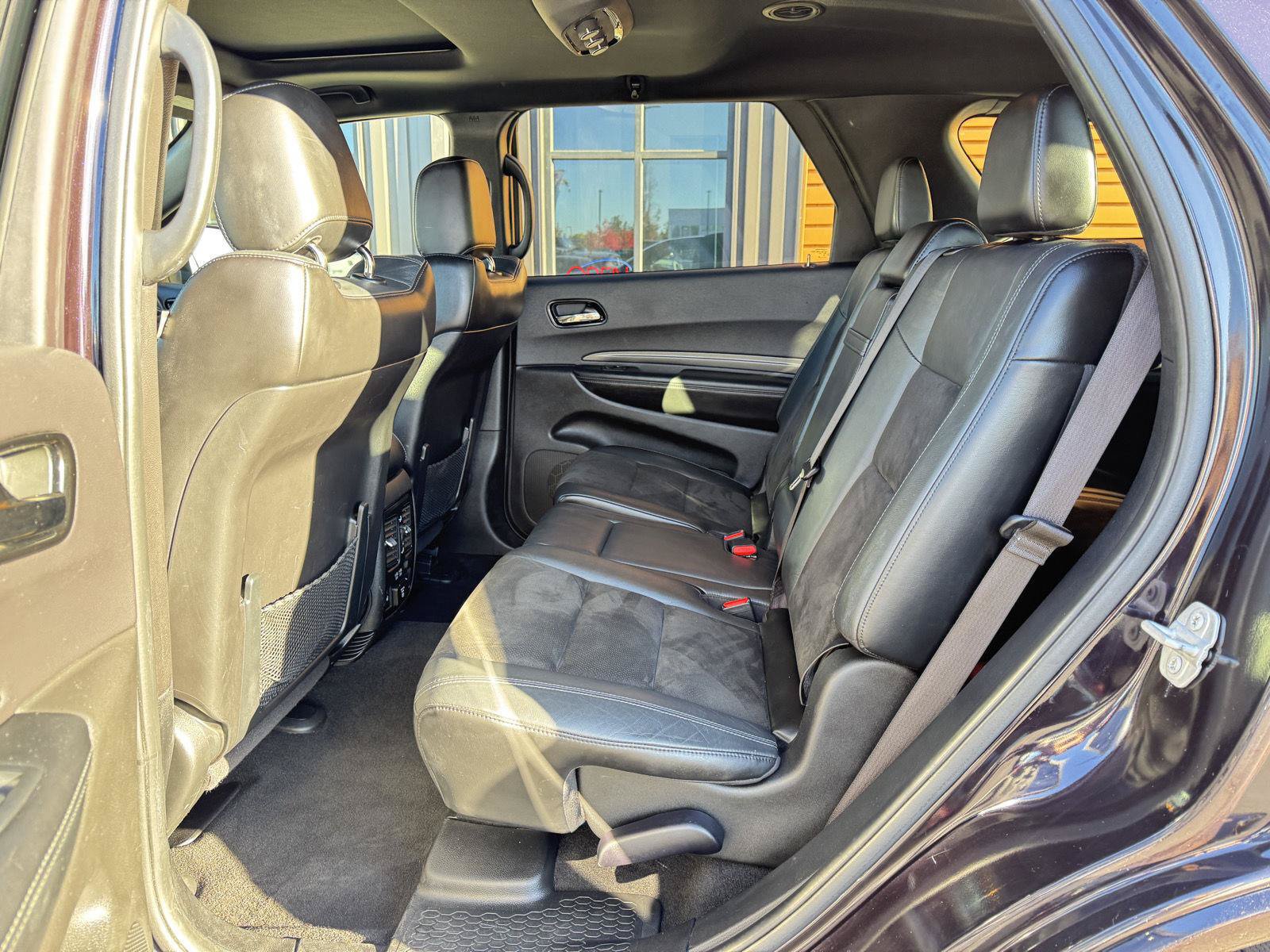 Used 2021 Dodge Durango GT AWD/4WD image 22