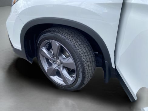 Used 2021 Honda Passport Touring image 37