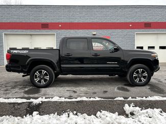 Used 2017 Toyota Tacoma TRD Off-Road video 2