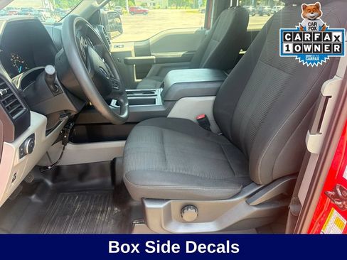 Used 2018 Ford F150 XL w/ Equipment Group 101A Mid AWD/4WD image 26
