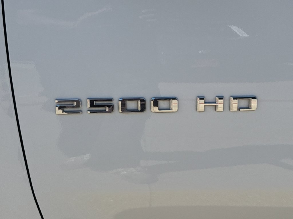 Used 2025 Chevrolet Silverado 2500 LT w/ Convenience Package AWD/4WD image 28