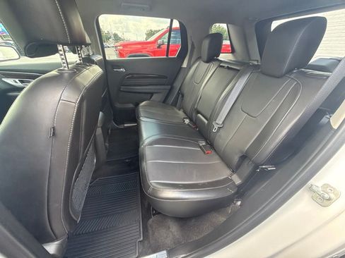 Used 2016 GMC Terrain Denali FWD image 11