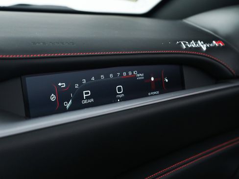 Certified 2023 Ferrari Portofino M image 33