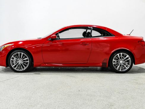 Used 2011 INFINITI G37 Sport w/ Premium Pkg image 10