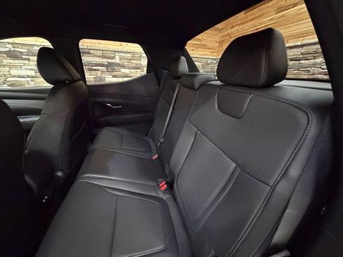 New 2026 Hyundai Santa Cruz SEL AWD/4WD image 20