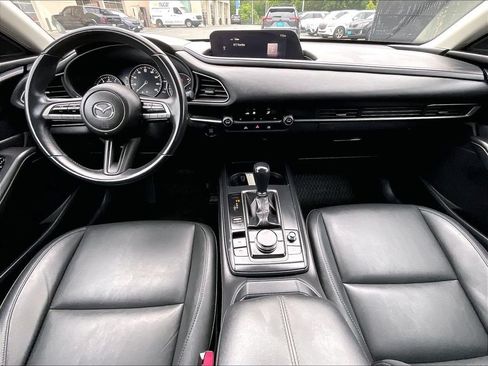 Used 2021 MAZDA CX-30 AWD 2.5 S w/ Select Package image 21