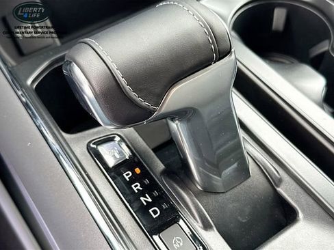 New 2025 Ford F150 Lightning Flash AWD/4WD image 17