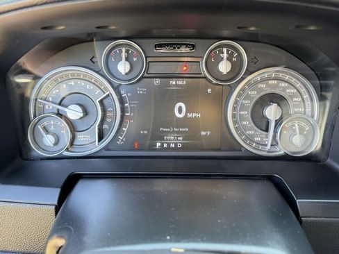 Used 2017 RAM 1500 Limited image 15