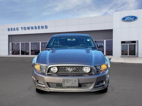 Used 2014 Ford Mustang GT Premium w/ Electronics Package image 2